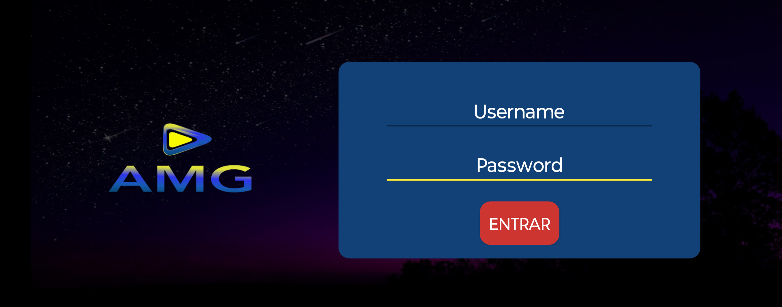 Imagem do APK